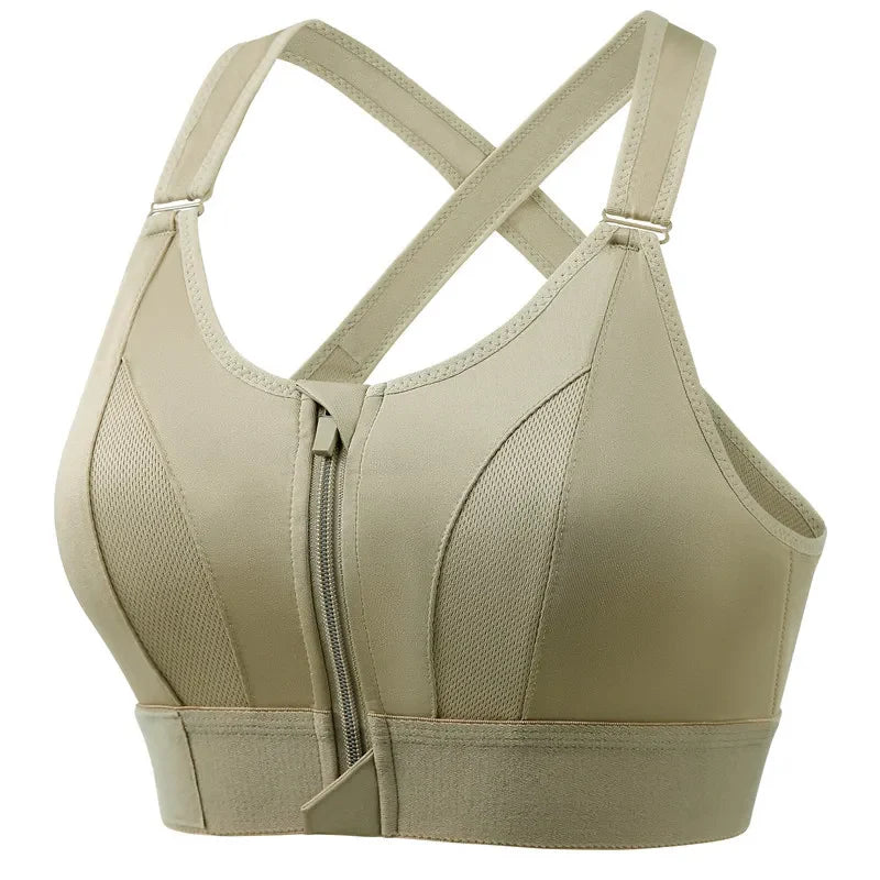 Fiora™ | Comfortable and Supportive Sports Bra