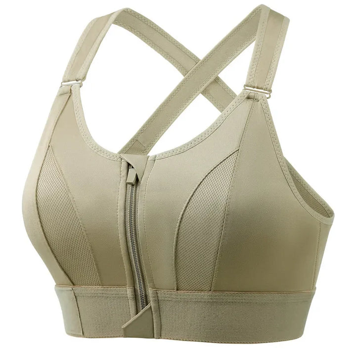 Fiora™ | Comfortable and Supportive Sports Bra