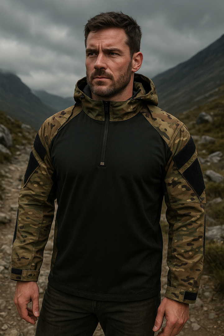 Leno™ | Tactical Jacket