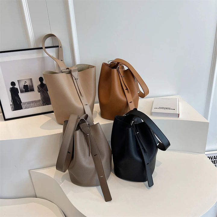 Nakoo - Elegant Bucket Bag