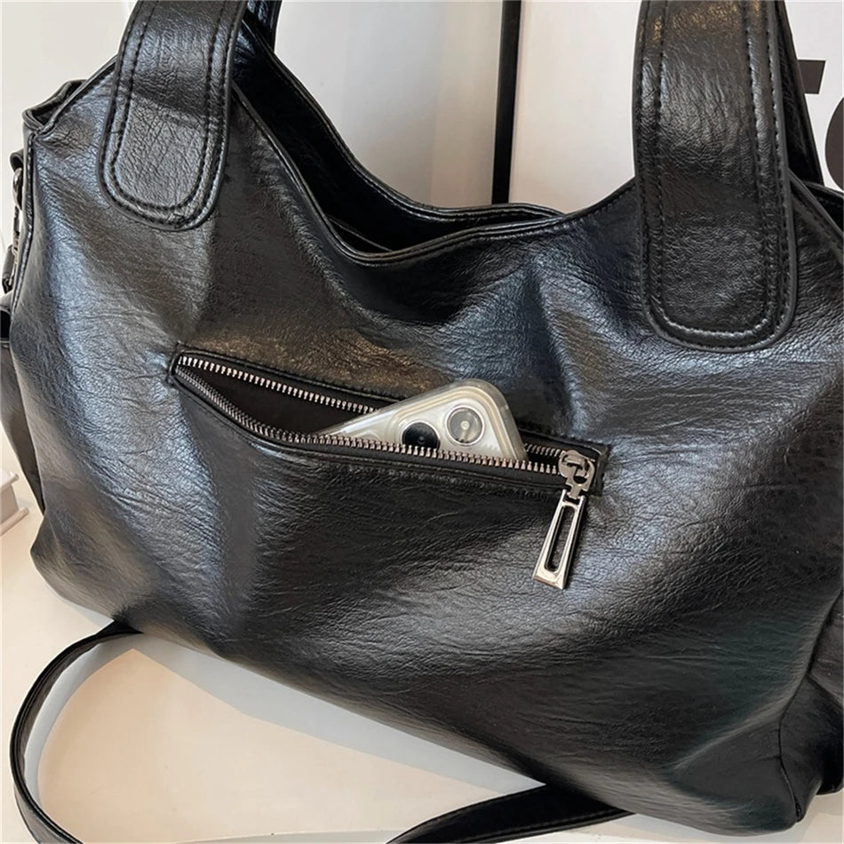 Launa - Shoulder Bag (Test)