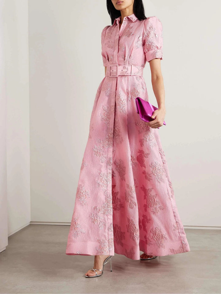 Amelia - Vintage Long Dress