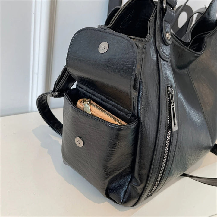 Launa - Shoulder Bag (Test)