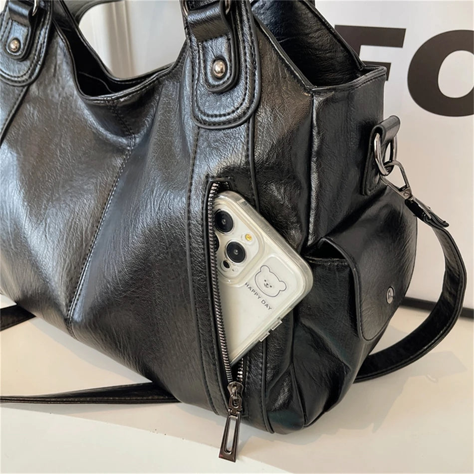 Launa - Shoulder Bag (Test)