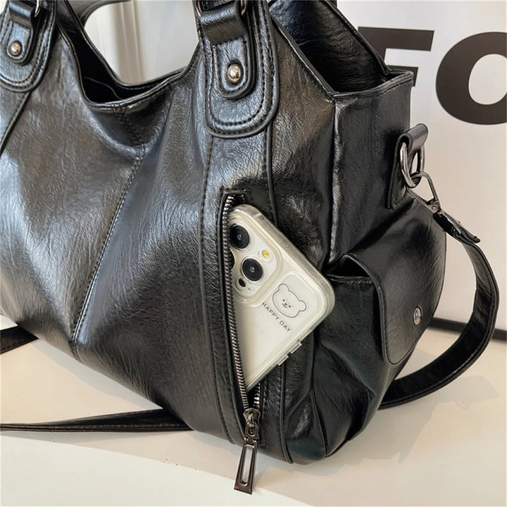Launa - Shoulder Bag (Test)
