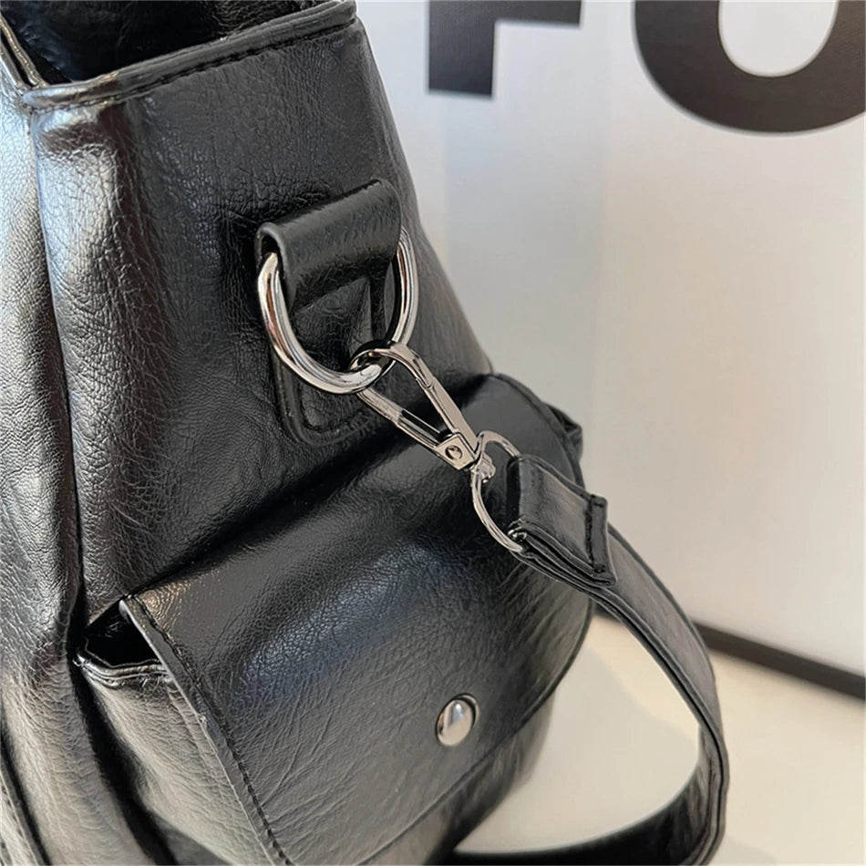 Launa - Shoulder Bag (Test)
