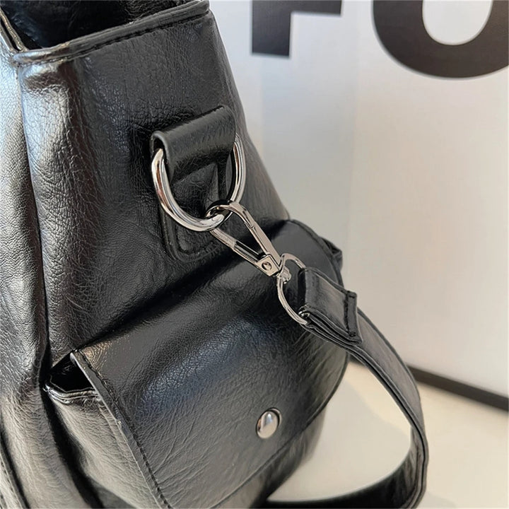 Launa - Shoulder Bag (Test)