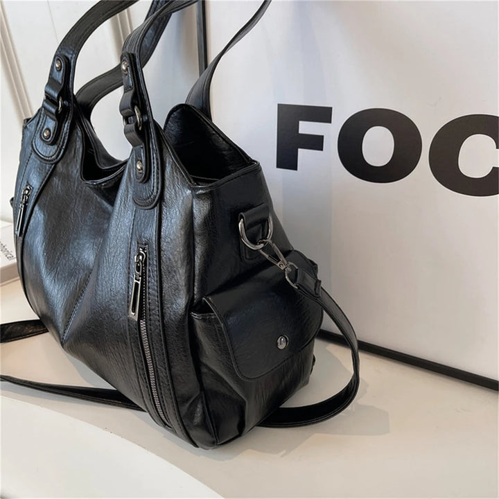 Launa - Shoulder Bag (Test)
