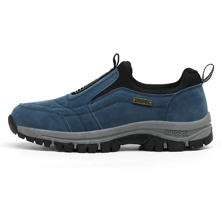 Sturdie - Sturdy Orthopedic Shoes