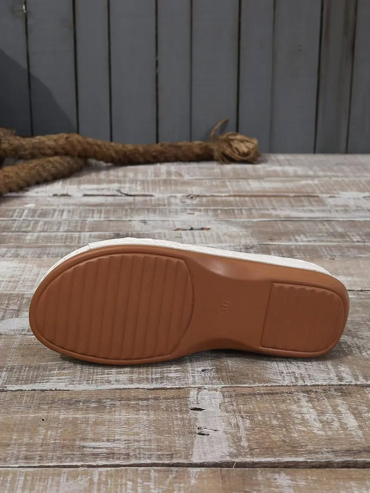 Karen - Orthopedic Open toe Sandals