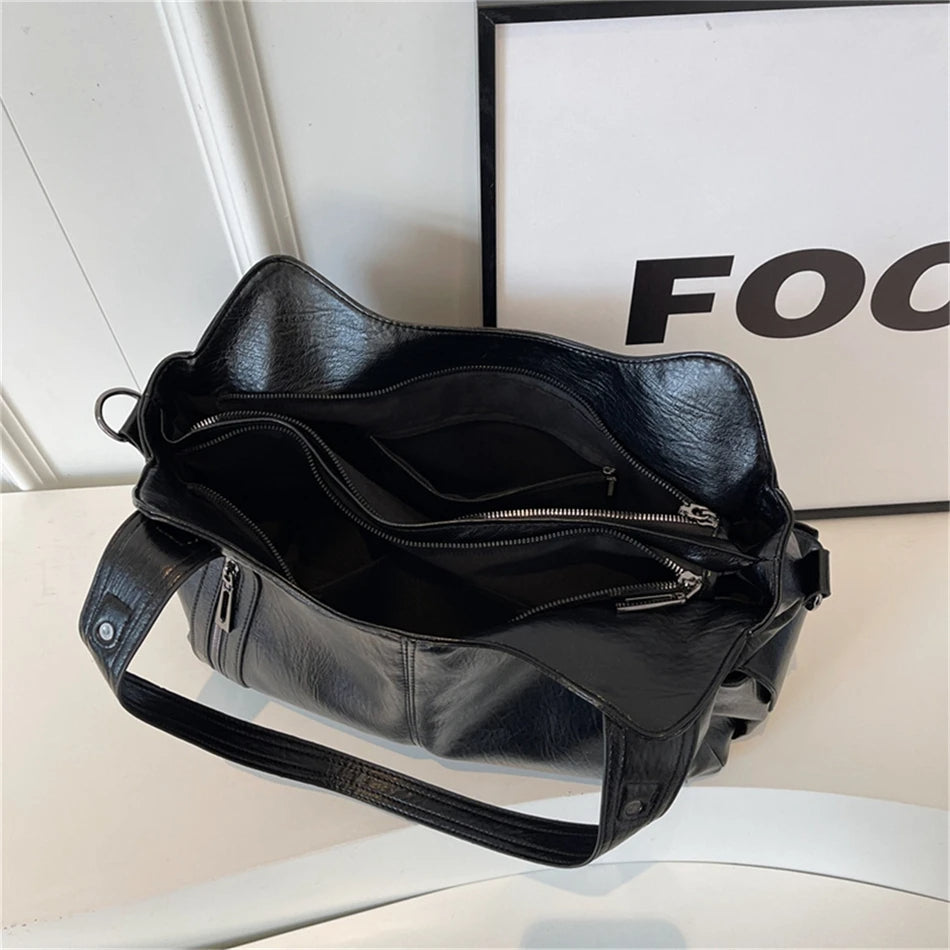 Launa - Shoulder Bag (Test)
