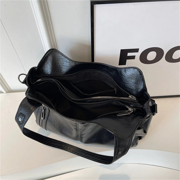 Launa - Shoulder Bag (Test)
