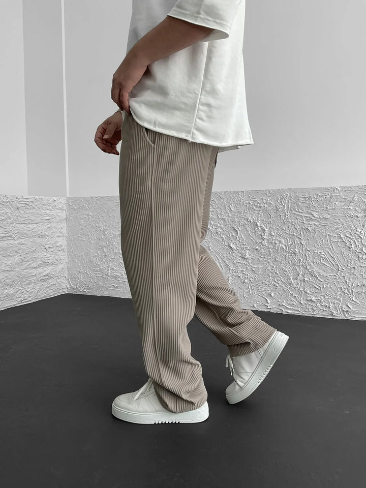Christophe - Elegant Trousers