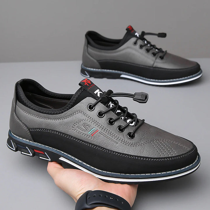 Oxford - Classic and Ultra-Lightweight Sneakers