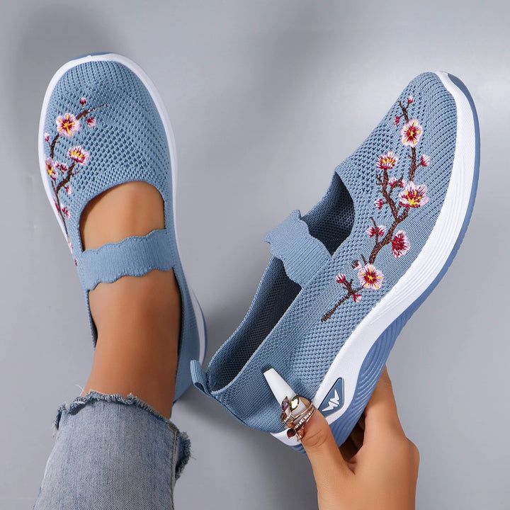 Safa - Orthopedic Shoes