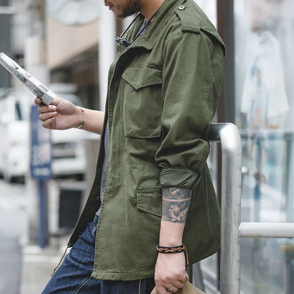 M-65™ | Field Jacket