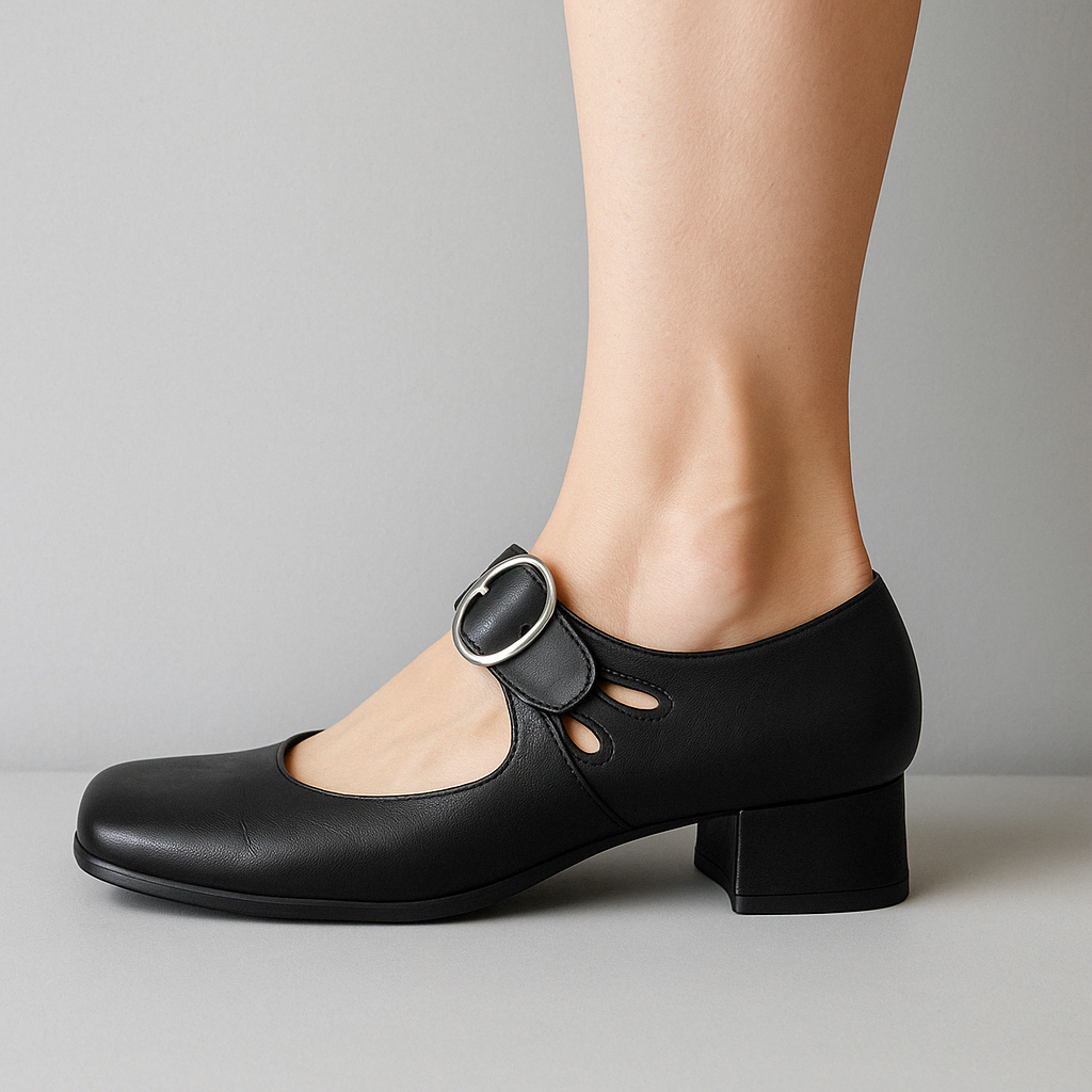 Denisa - Orthopedic Sandals with a Comfortable Wedge Sole