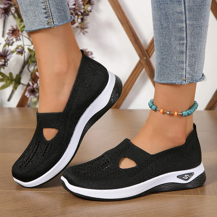 Ortho - Non-slip Orthopedic Shoes for Women