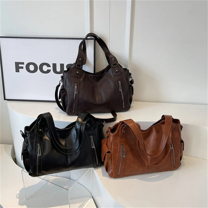 Launa - Shoulder Bag (Test)