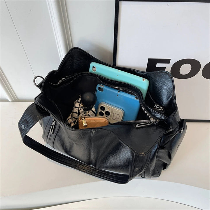 Launa - Shoulder Bag (Test)
