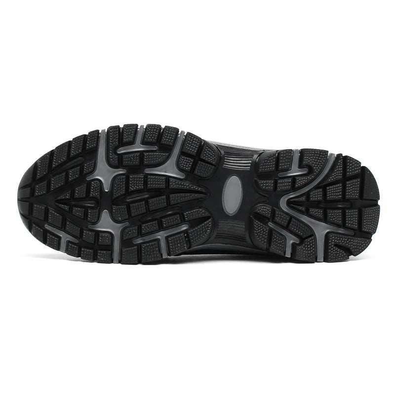 Sturdie - Sturdy Orthopedic Shoes