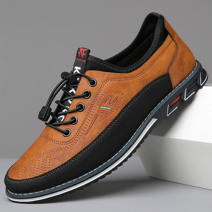 Oxford - Classic and Ultra-Lightweight Sneakers