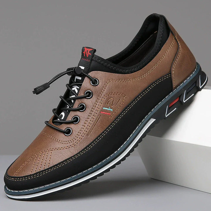 Oxford - Classic and Ultra-Lightweight Sneakers