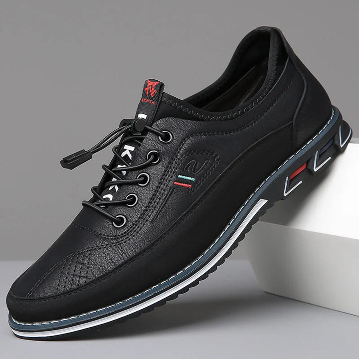Oxford - Classic and Ultra-Lightweight Sneakers