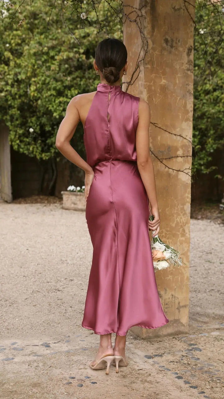 Zenaida - Elegant Dress
