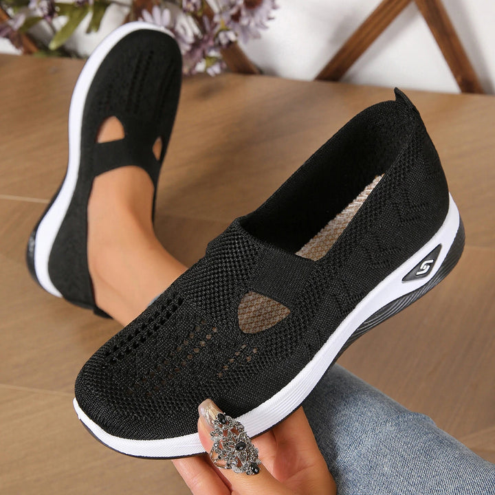 Ortho - Non-slip Orthopedic Shoes for Women