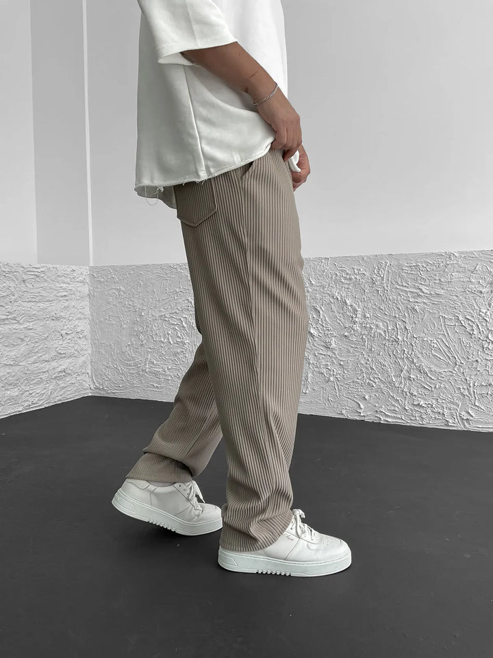 Christophe - Elegant Trousers