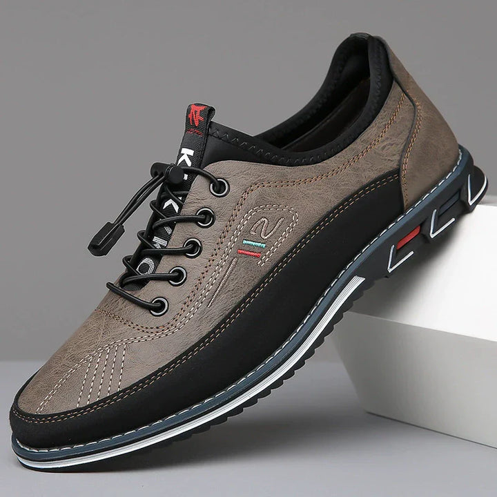 Oxford - Classic and Ultra-Lightweight Sneakers