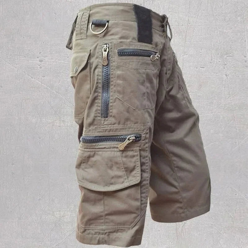 David™ | Versatile Everyday Cargo Shorts