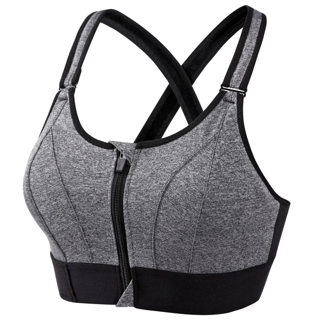 Fiora™ | Comfortable and Supportive Sports Bra