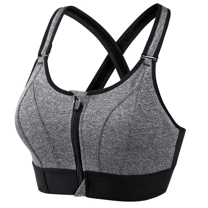 Fiora™ | Comfortable and Supportive Sports Bra