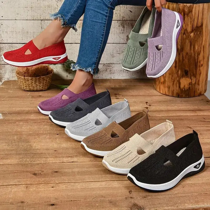 Ortho - Non-slip Orthopedic Shoes for Women