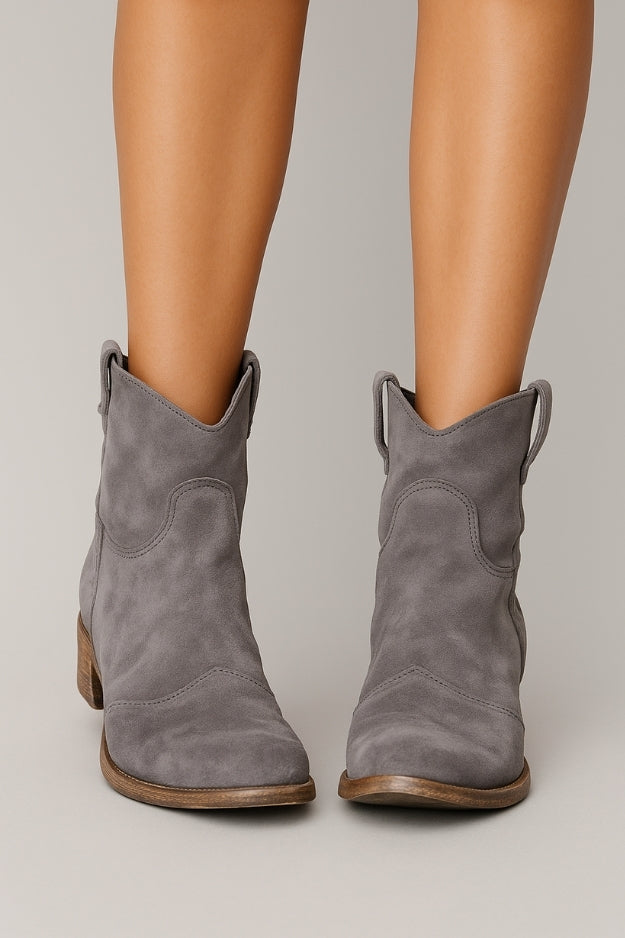 Silvana™ | Vintage Cowboy Boots