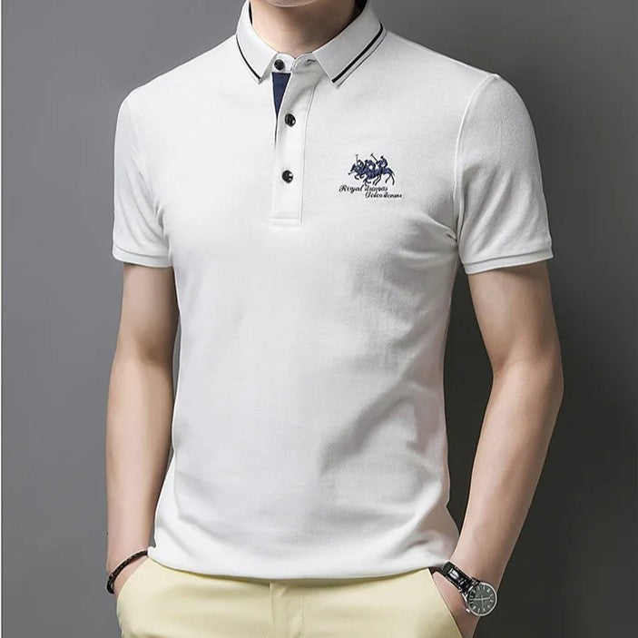 Lucho™ | Luxury Polo