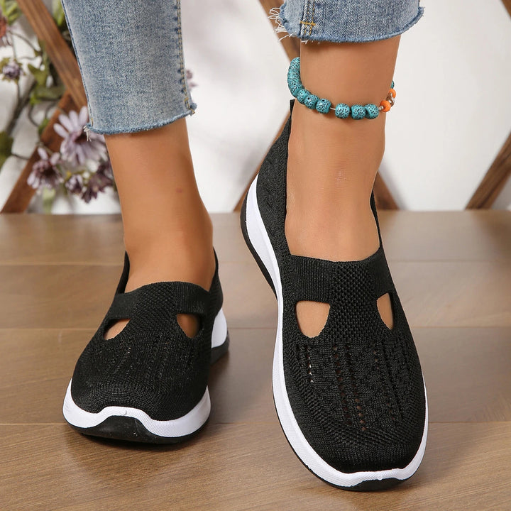 Ortho - Non-slip Orthopedic Shoes for Women