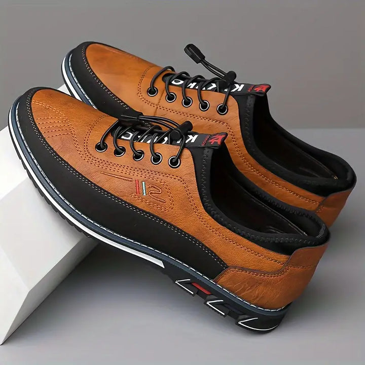 Oxford - Classic and Ultra-Lightweight Sneakers
