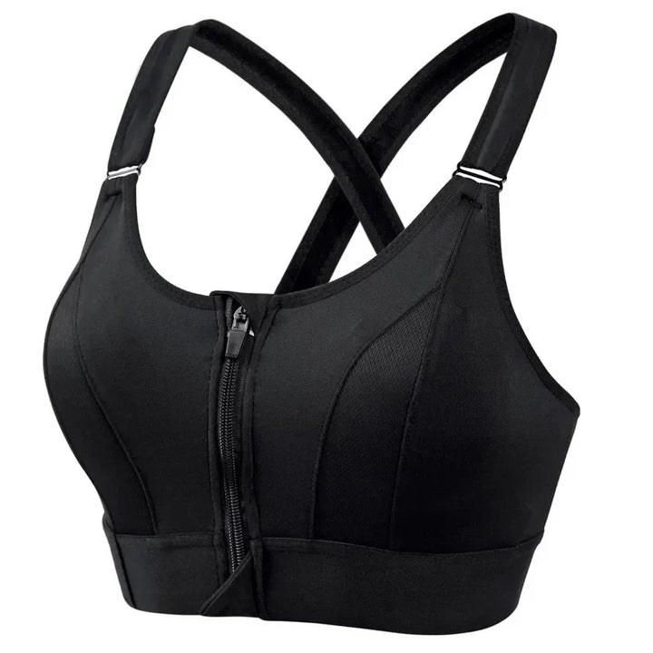 Fiora™ | Comfortable and Supportive Sports Bra