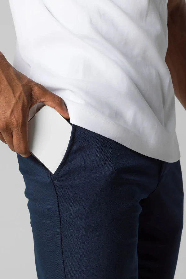 Noah - Stretch Pants