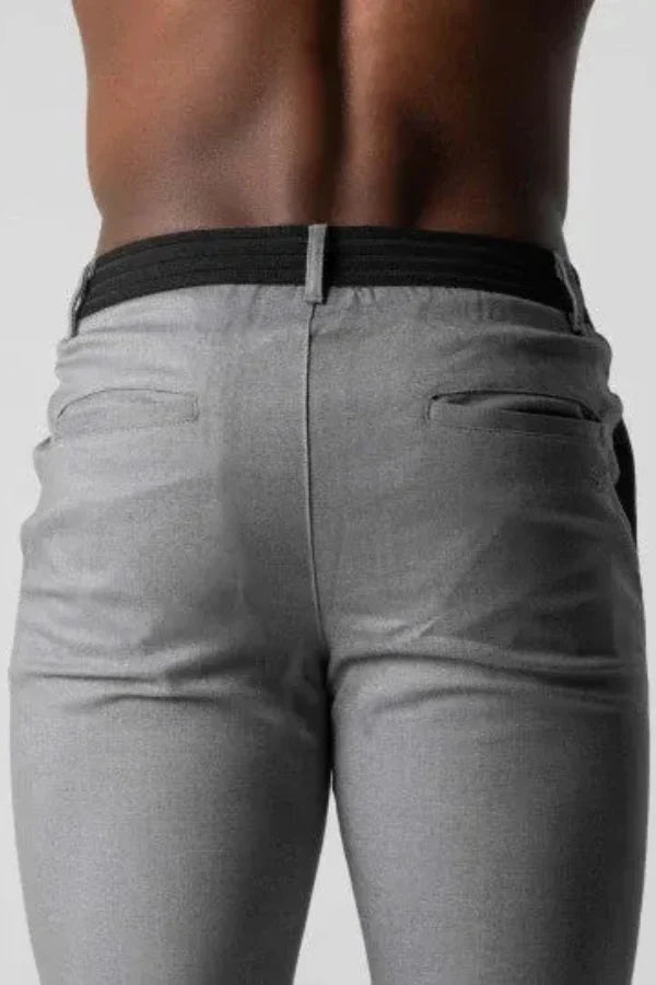 Noah - Stretch Pants