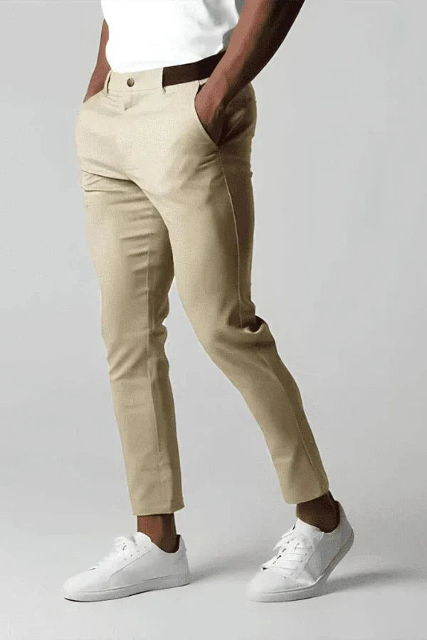Noah - Stretch Pants