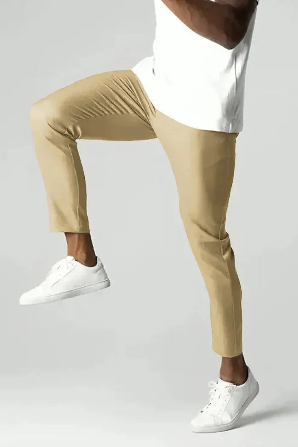 Noah - Stretch Pants