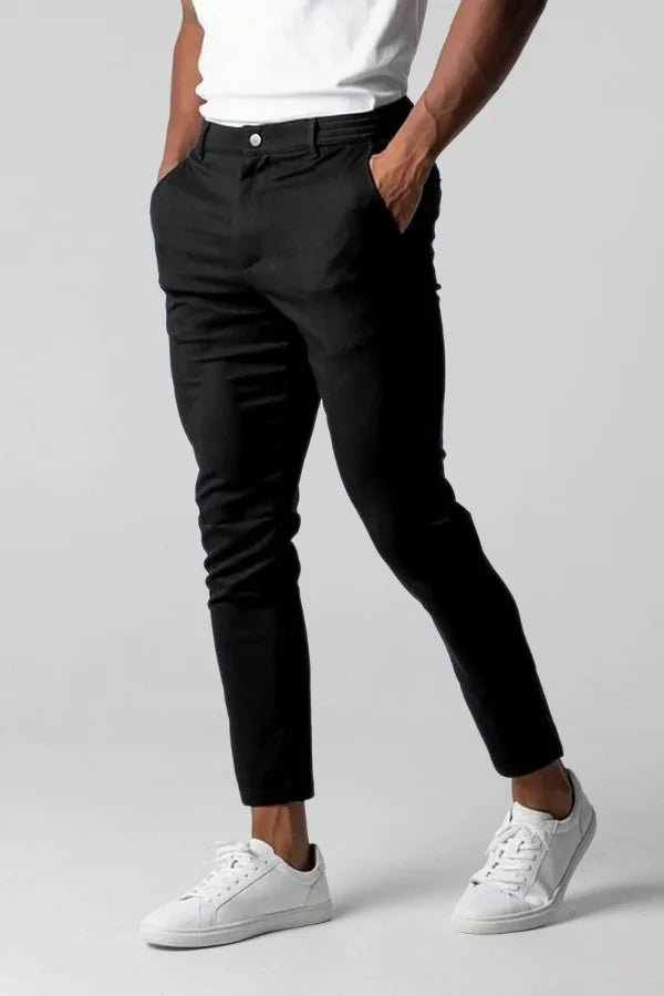 Noah - Stretch Pants