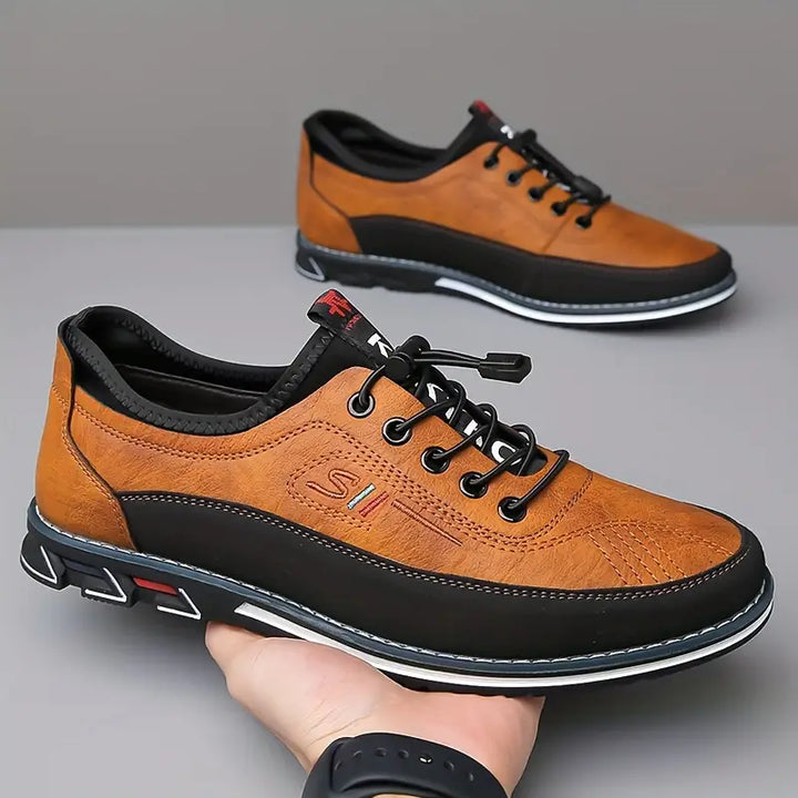 Oxford - Classic and Ultra-Lightweight Sneakers