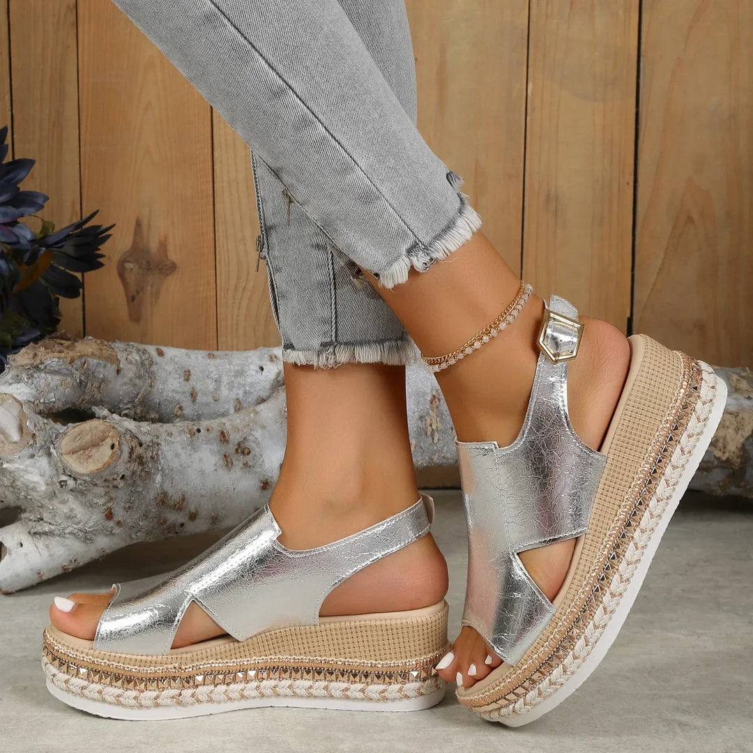 Palma - New Orthopedic Sandals