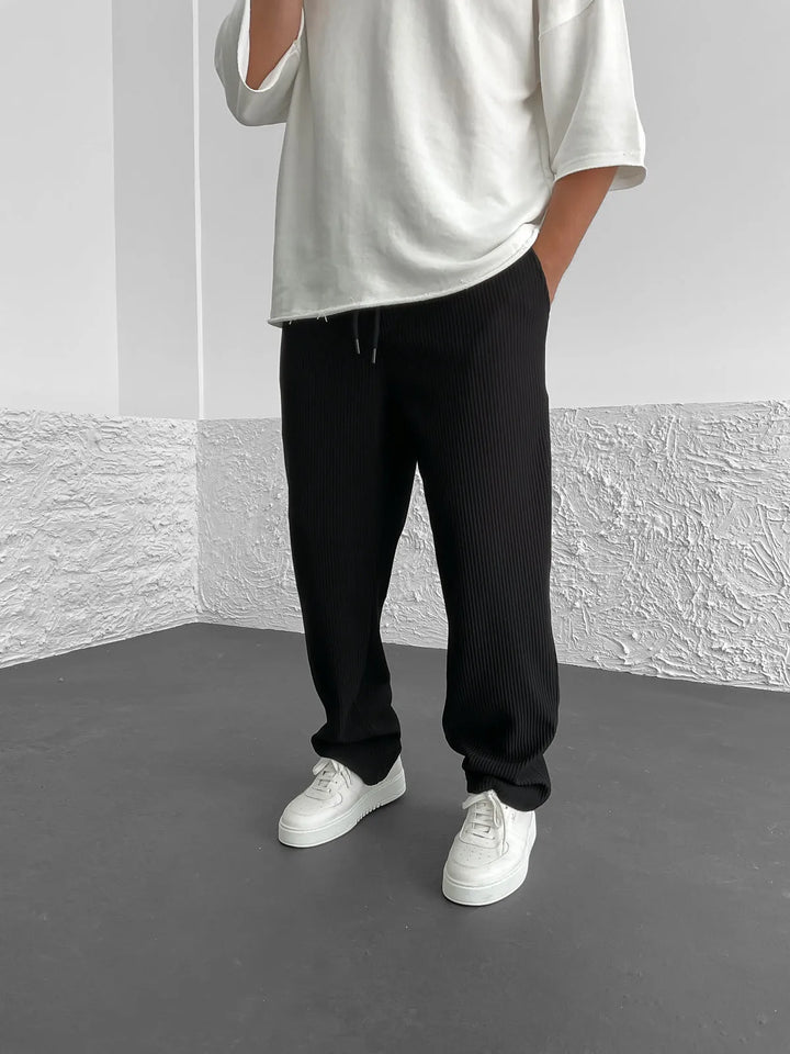 Christophe - Elegant Trousers