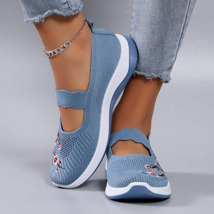 Safa - Orthopedic Shoes
